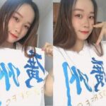 女球迷采访：钟情曼联的足球小记者，她还同时爱着恒大和富力