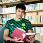 苏州赛区今日读书会：张玉宁看基督山伯爵，张呈栋品城南旧事