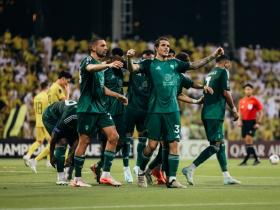 比赛集锦：吉达国民2-0迪拜祈祷