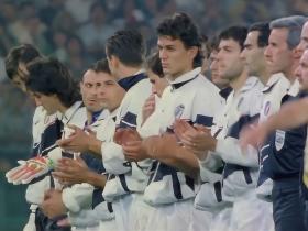 1990年世界杯：他是谁？一个替补前锋如何书写意大利之夏