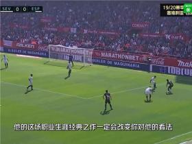 回顾武磊当选西甲单场最佳，有人说他放在02年进不了国家队