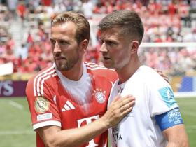 TA：FIFA对世俱杯过度包装；10-0的比分撕碎“最强对决”幻象