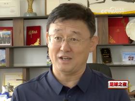 孙继海：当球员滴酒不沾；做企业四处求人，体能被酒精消耗了