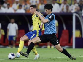 TA：高井幸大将用他的持球、防守和预判，为热刺后防注入稳固