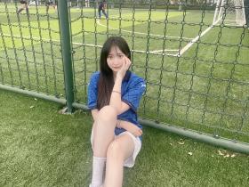 女球迷采访：因卡卡爱上米兰，她难忘这一年的意大利之夏