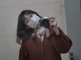 女球迷采访：她是德国与拜仁的“运气粉”，梦想成为足球记者