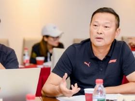 常卫魏：从联赛就开始准备亚冠；让日本球队看到武汉不好踢