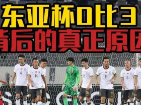 “无缘世界杯”后遗症+“过渡主帅”才是罪魁祸首