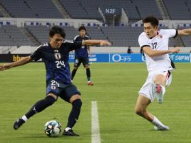 陈晋一：改变战术因我们不想输8球，尝试抗衡日本但证明不行