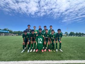 🏆 2025第四届中国青少年足球联赛（U13组）