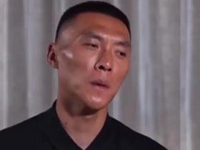 于大宝：因孩子们要考试无人可用，我们的足球环境可以再健全一点