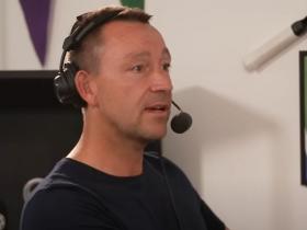 特里：对于热刺没什么可拐弯抹角的，我们就是互相讨厌