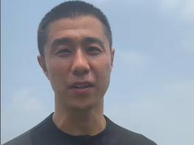 侯森：外界传闻比较邪乎，但李磊一直想代表北京做出点事来