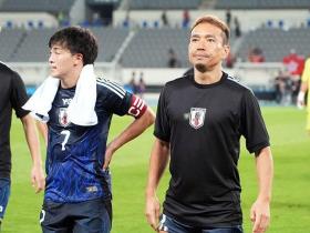准备第五次参加世界杯？长友佑都：我心中燃起了熊熊斗志