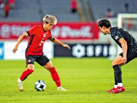 官方：泰国邀请中国香港、伊拉克、斐济参加9月泰王杯