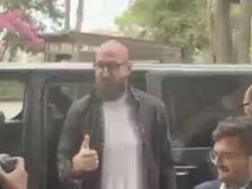 准备接受体检，都灵门将瓦尼亚已抵达那不勒斯